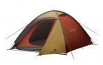Namiot 3-osobowy Easy Camp Meteor 300 - gold red
