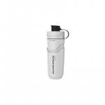 Bidon Kross Esker THERMAL 500ml biały
