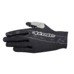 Rękawiczki Alpinestars F-Lite black-steel gray 1566815-1061