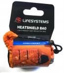 Koc termiczny Lifesystems Heatshield Bag 210x150 cm