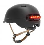 Kask rowerowy inteligentny SOS Livall SH50