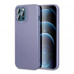 Etui ESR Clloud Apple iPhone 12/12 PRO CLOVER - Purple