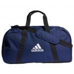 Adidas torba Tiro Duffle Bag M granatowa GH7267