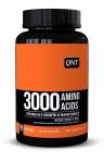 Aminokwasowy QNT Amino Acid 3000 - 100 tab