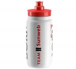 Bidon Elite Fly Teams 2017 Sunweb 550ml