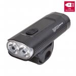 Lampa przednia Lynx 1000 LM ładowana przez USB