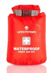 Torba na apteczkę Lifesystems FIRST AID DRY BAG 2 L