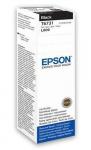 Tusz Epson T6731 czarny butelka 70ml do L800 L810 L850 L1800