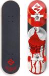 Deskorolka Street Surfing Cannons 31\