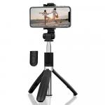 Uchwyt do selfie i statyw biurkowy Media-Tech 2IN1 SELFIE TRIPOD MT5542