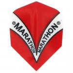 Lotka Harrows Marathon 1504 biało/czerwony
