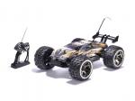 Samochód RC NQD Land Buster 4x4 USB 1:12 ŻÓŁTY