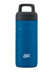 Termiczny kubek Esbit Majoris Stainless Steel Thermo Mug 450ml - polar blue