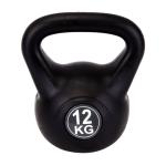 Hantla Vivo Kettlebell bitumiczny 12 kg FG034