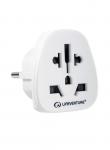 Adapter podróżny Lifeventure World to Europe Travel Adaptor