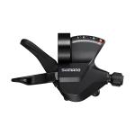 Dzwignia przerz Shimano SLM-315 prawa 8-rzędów