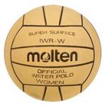 Piłka wodna do Waterpolo Molten IWR-W