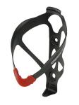 Koszyk bidonu Geotech GBC-015 aluminium czarny