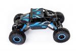 Samochód RC Rock Crawler HB 2,4GHz 1:18 niebieski