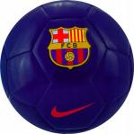 Piłka nożna NIKE Supporters FCB 5 SC3011-410