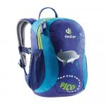 Plecak Deuter Pico turquoise