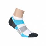 Skarpety Berry feet basic turquoise