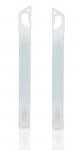 Światło chemiczne Lifesystems 8 Hour Glow Sticks, White