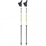 Kij Nordic Walking Gabel Friend antra-lime