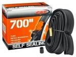 Dętka CST 700x35/43 SV-48 mm Self -Sealing TB-CS111 antyprzebiciowa