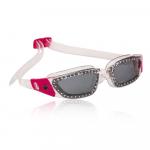 Aquasphere okulary Kameleon lady ciemne szkła, transparent-pink