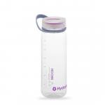 Butelka turystyczna HydraPak Recon 750ml - Clear/Iris & Violet