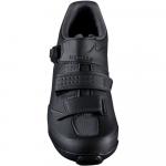 Buty Shimano SH-ME300 czarne-biale