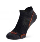 Skarpety Bridgedale Ultra Light T2 Merino Performance Low - anthracite