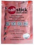 Elektrolityczne Pastylki do ssania SaltStick - 10 szt Smak arbuzowy