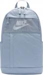 Plecak Nike DD0562493 Elemental Backpack LBR niebieski