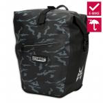Sakwa rowerowa Lynx Big Bend 25 L na bagażnik Wodoodporna