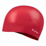 Phelps czepek Classic silicone SA131EU0606 red