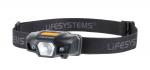 Latarka czołowa Lifesystems Intensity 155 Head Torch Battery