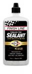 Uszczelniacz Finish Line Tire Sealant 240ml - butelka plastikowa