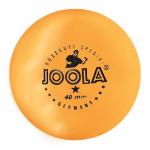 Piłeczki do tenisa stołowego Joola pomarańcz luz 1szt 44280