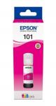 Tusz EcoTank Epson 101 70ml do serii L41xx/L61xx - Magenta