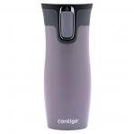 Kubek termiczny Contigo West Loop 2.0 470ml - jasny fiolet