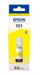 Tusz EcoTank Epson 101 70ml do serii L41xx/L61xx - Yellow