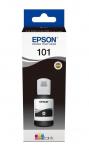 Tusz EcoTank Epson 101 127ml do serii L41xx/L61xx - czarny
