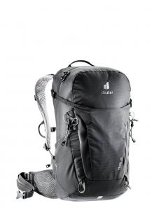 Plecak Deuter Trail 26 black-graphite