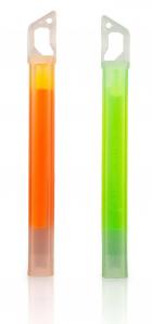 Światło chemiczne Lifesystems 15 Hour Lightsticks 2 Pack