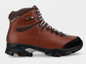 Buty trekkingowe Zamberlan Vioz Lux GTX RR - waxed brick