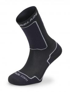 Skarpetki Rollerblade Performance Socks blk