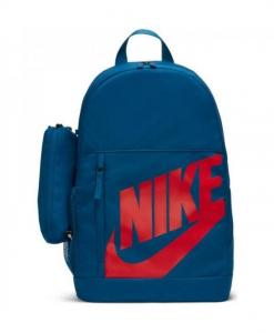 Plecak Nike BA6030476 Elemental Backpack niebieski