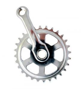 Mechanizm korbowy klin 90x26T 12\\